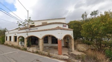 Edificio en Buñol