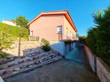 Casa o chalet 4 Habitaciones en Lliçà d'Amunt