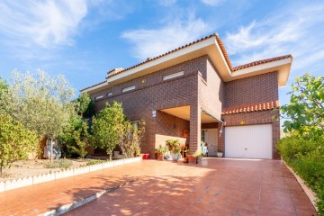 Casa o chalet 5 Habitaciones en Batres