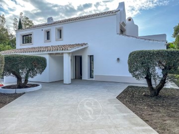 Casa o chalet 5 Habitaciones en La Quinta