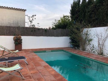 House 5 Bedrooms in Vilassar de Dalt