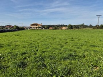 Terrenos en Pontejos