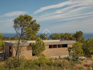 Casa o chalet 4 Habitaciones en Begur