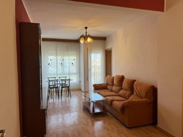 Apartment 3 Bedrooms in Fontanet