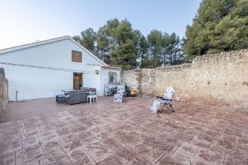 Casa o chalet 4 Habitaciones en Pantano de los Bermejales