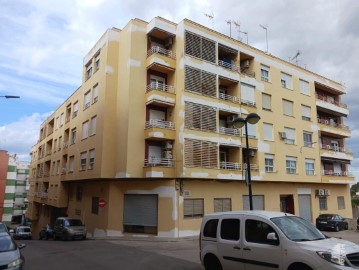 Apartment 3 Bedrooms in Albaida