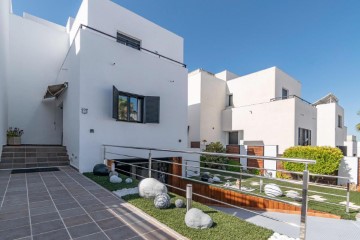 Casa o chalet 3 Habitaciones en Cortijo del Aire