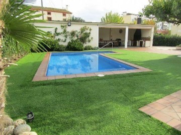 House 5 Bedrooms in Serra de Dalt