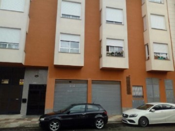 Commercial premises in Algemesí