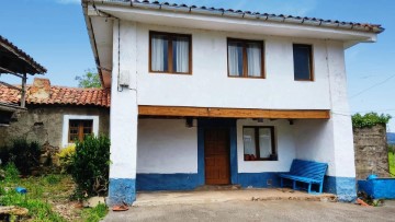 Casa o chalet 3 Habitaciones en Lastres