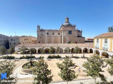 Building in Ciudad Rodrigo