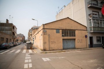 Terrenos en L'Hostal - Lledoner