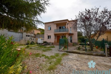 Casa o chalet 4 Habitaciones en Vallromanes