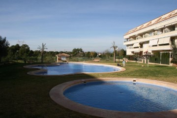 Apartment 2 Bedrooms in Torre en Conill-Cumbres de San Antonio