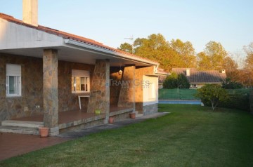 Maison 6 Chambres à Tomiño (Santa María P.)