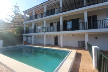 House 4 Bedrooms in Sierra Perenchiza - Cumbres de Calicanto - Santo Domingo