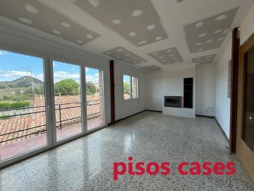 Piso 3 Habitaciones en Santa Maria de Corcó