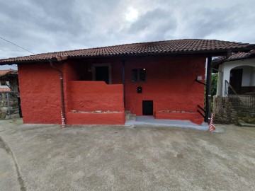 Casa o chalet 3 Habitaciones en Aguera