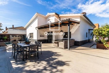 Casa o chalet 4 Habitaciones en Parets del Vallès