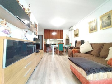 Apartment 3 Bedrooms in Rubí Centre