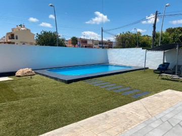 Maison 3 Chambres à Los Balcones - Los Altos del Edén