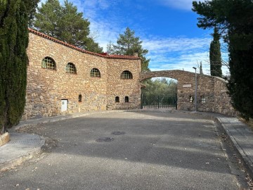 Maison 5 Chambres à San Martín de la Virgen de Moncayo