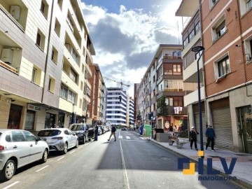 Apartamento 2 Quartos em Buenavista