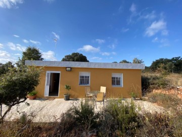 Casa o chalet 1 Habitacione en Urbanización Montejaral