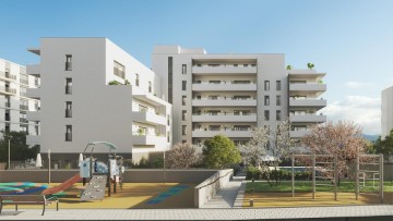 Apartamento 3 Quartos em Llevant