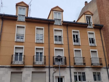 Piso 3 Habitaciones en Medina del Campo