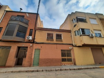 Casa o chalet 3 Habitaciones en Almansa