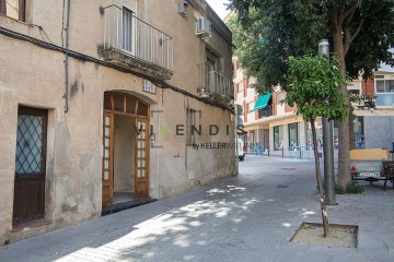 House 4 Bedrooms in Sant Andreu de la Barca