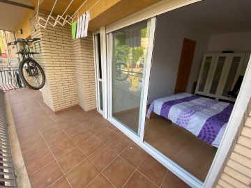 Apartment 2 Bedrooms in Òdena