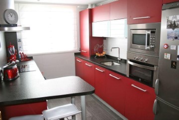 Apartamento 1 Quarto em Villamayor