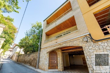 House 3 Bedrooms in Sant Feliu Sasserra