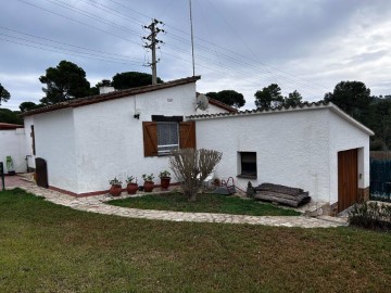 Casa o chalet 3 Habitaciones en Residencial Begur - Esclanyà