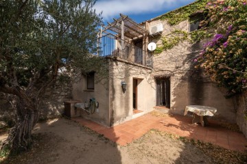 Maison 3 Chambres à Veinat de Buscaros