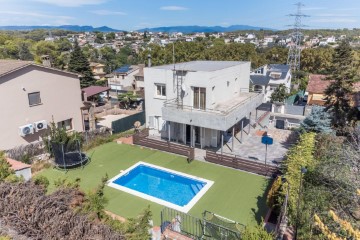 Casa o chalet  en Parets del Vallès