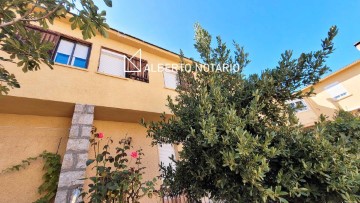 House 3 Bedrooms in Navacerrada