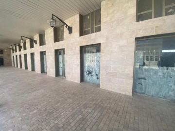 Commercial premises in Noblejas