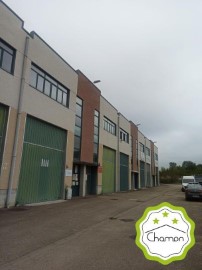 Industrial building / warehouse in Mungia