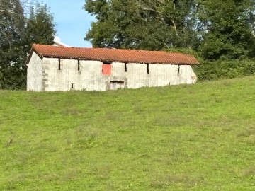 Casas rústicas en Donamaria