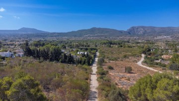 Terrenos en Montgó - Ermita