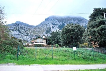 Terrenos en Oriñón-Allendagua