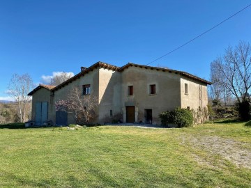 Maisons de campagne 3 Chambres à Gurb