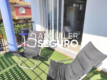 Apartamento 2 Quartos em Chilches / Xilxes