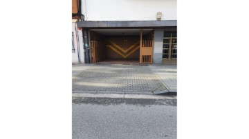 Garaje en Ponferrada Centro