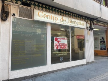 Local en Centro - Ayuntamiento