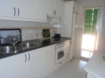 Apartamento 3 Quartos em El Carmen