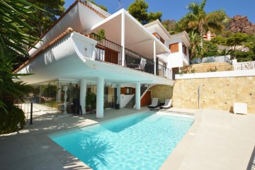 Casa o chalet 5 Habitaciones en Los Monasterios-Alfinach